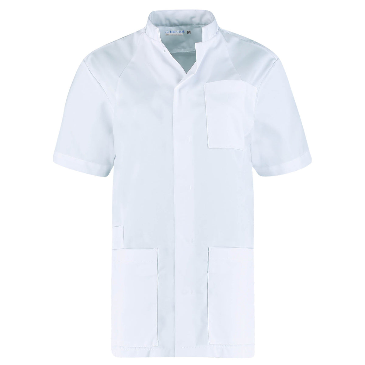 Floris - Unisex-Kasack 001