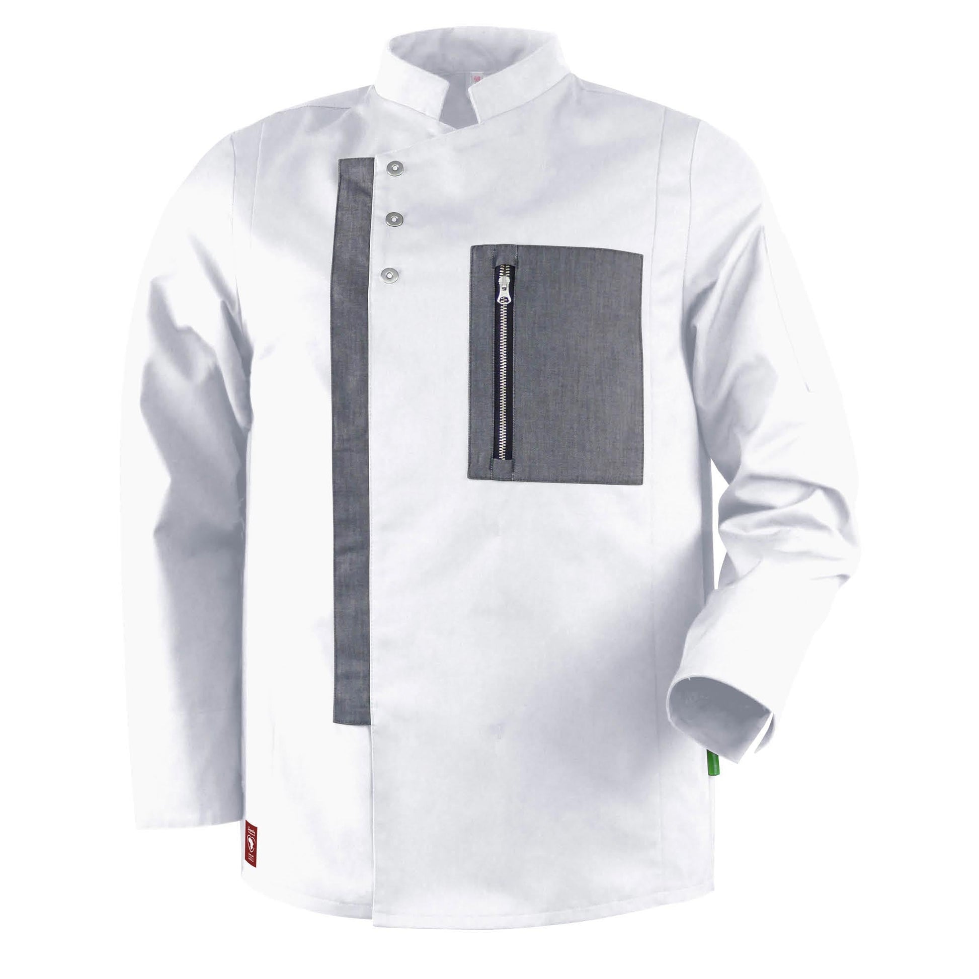 Nathan - Herren-Kochjacke 363