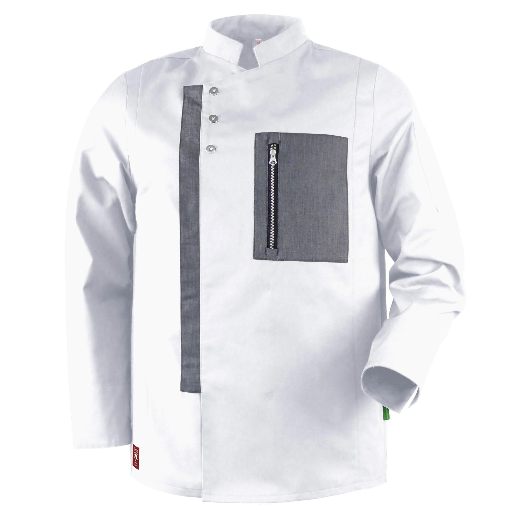 Nathan - Herren-Kochjacke 363