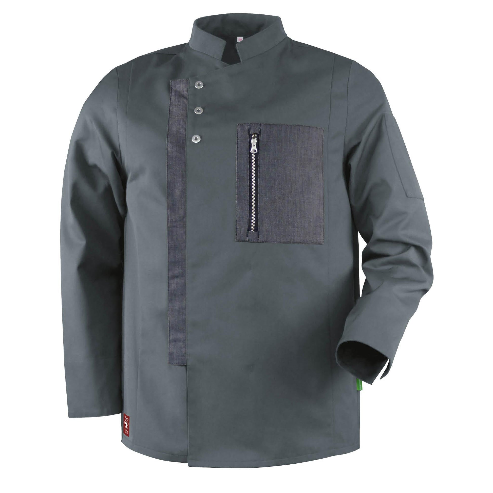 Nathan - Herren-Kochjacke 699