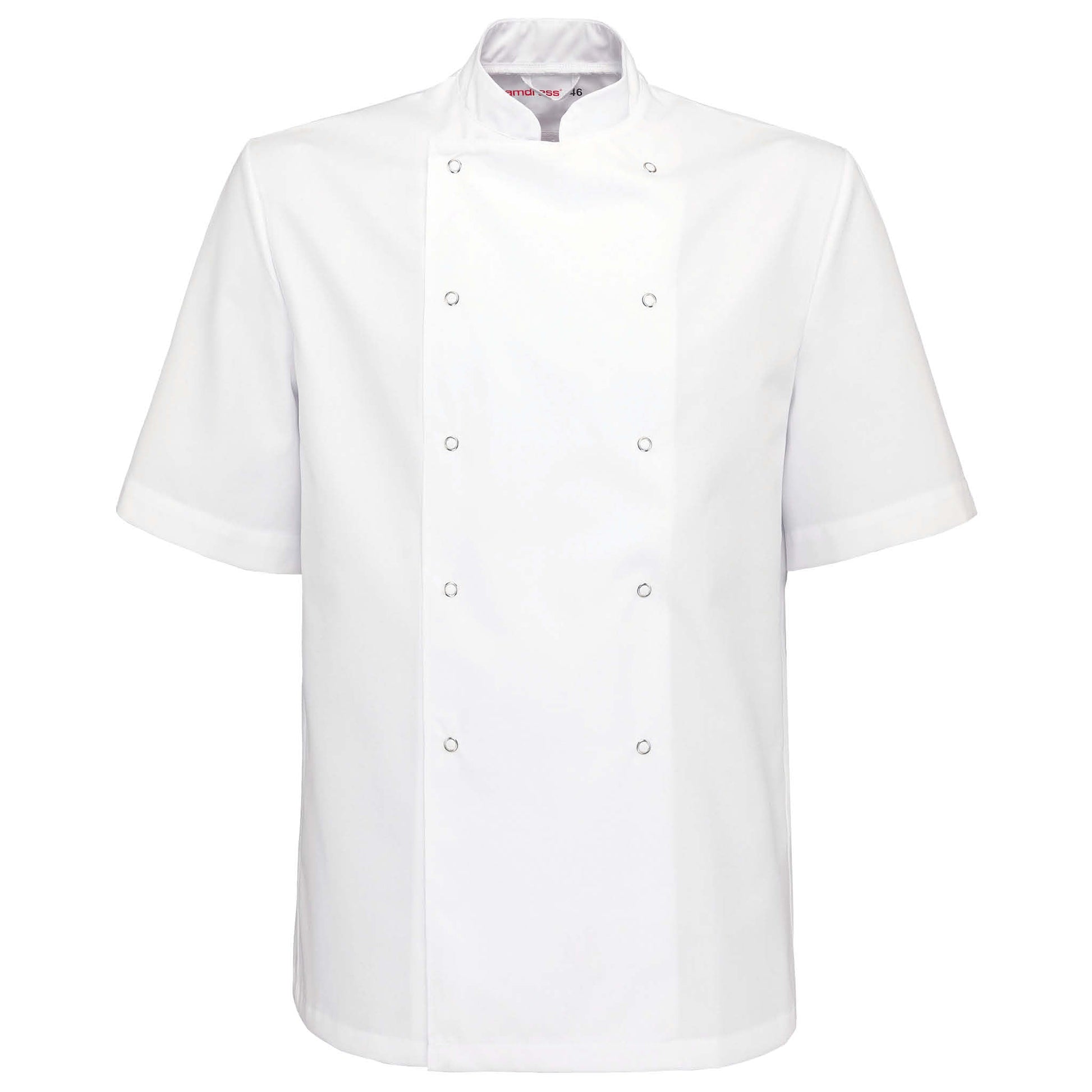 Hilton - Veste de chef pour homme 001