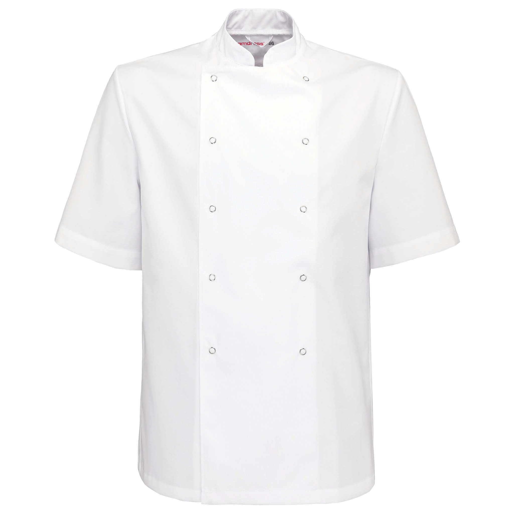Hilton - Veste de chef pour homme 001