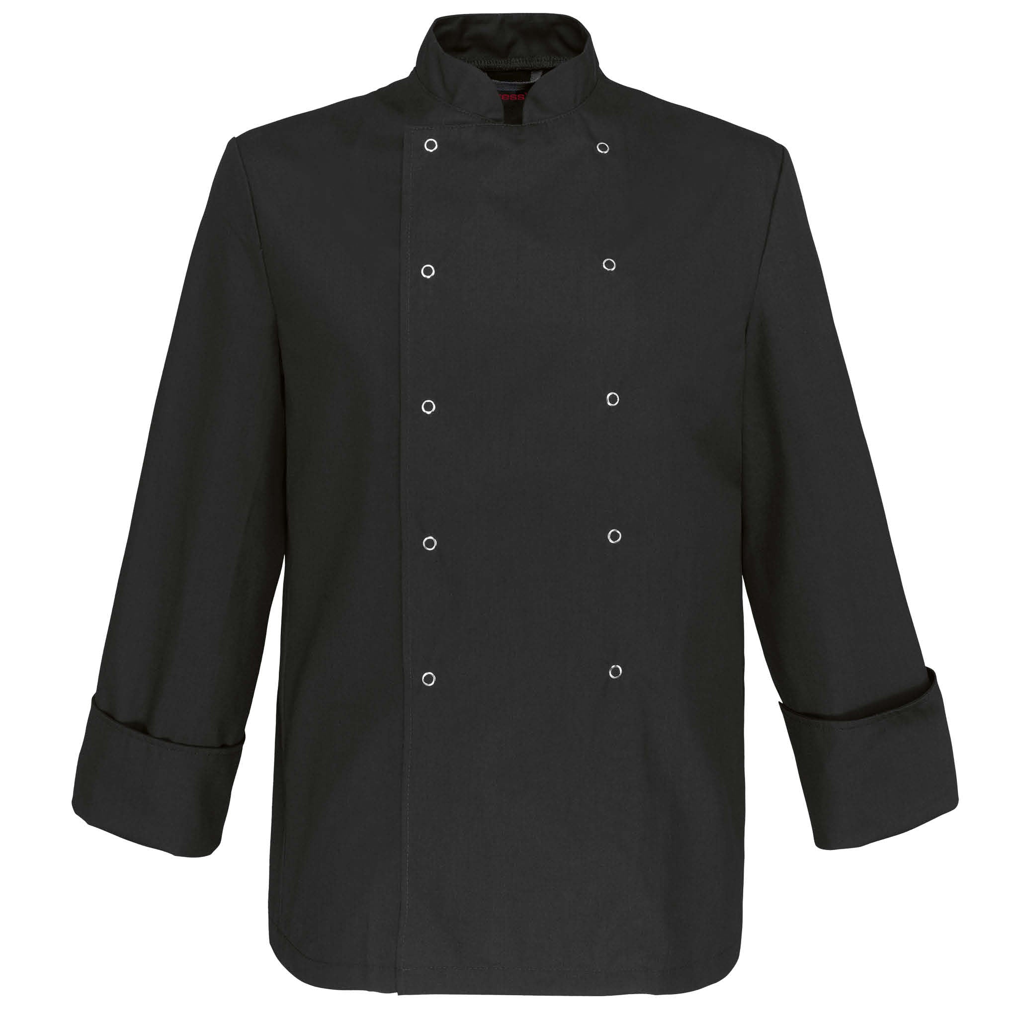 Hilton - veste de chef pour homme b70