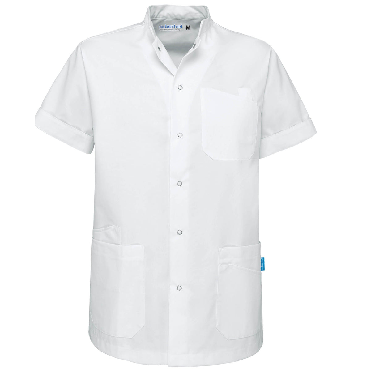 Livio - Unisex-Kasack 001