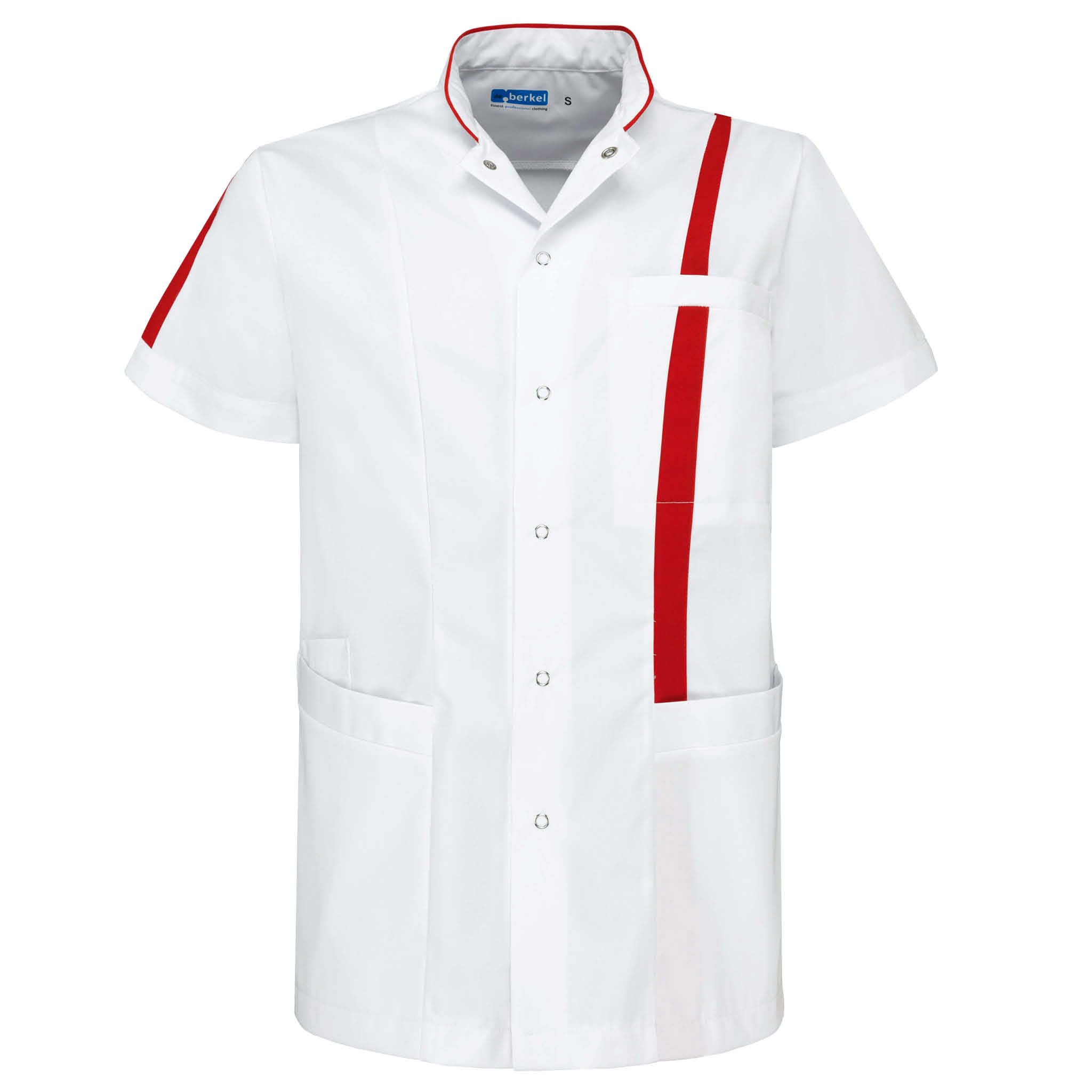 Lex - tunique unisexe 137