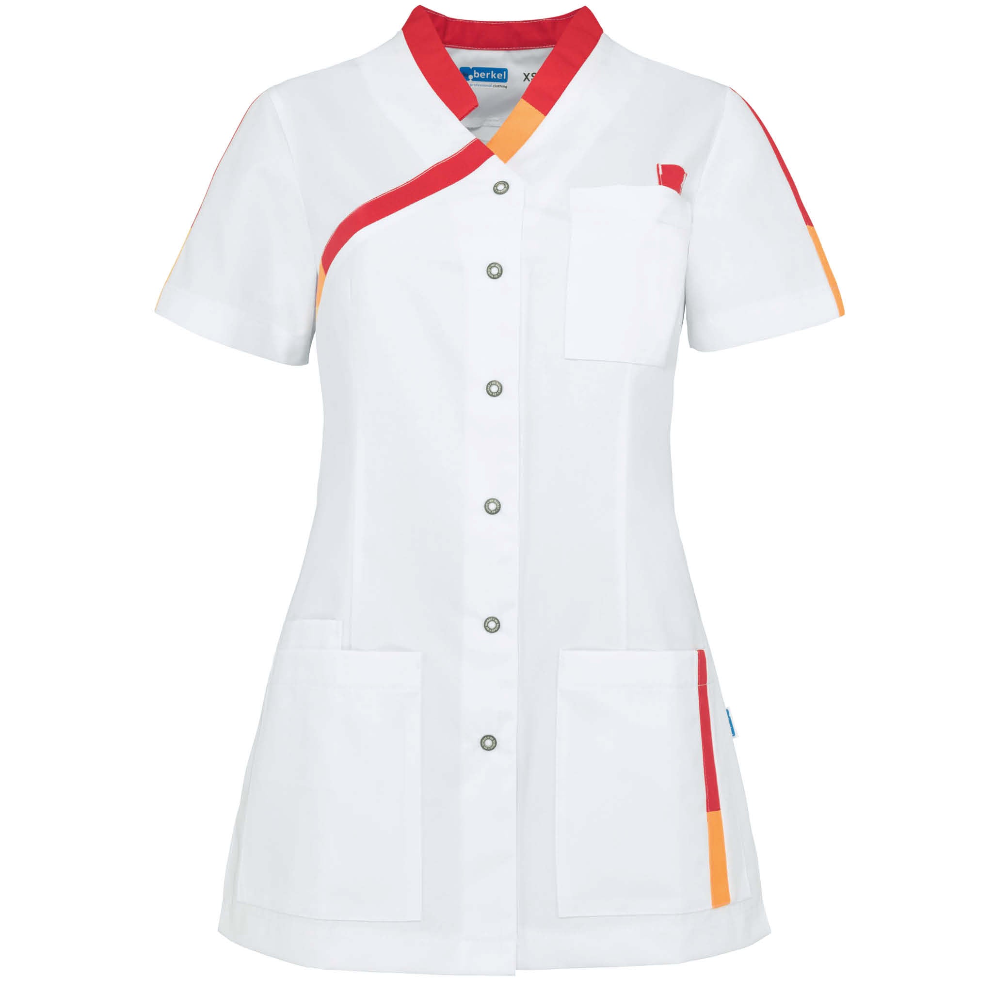 Pleun - tunique femme 489