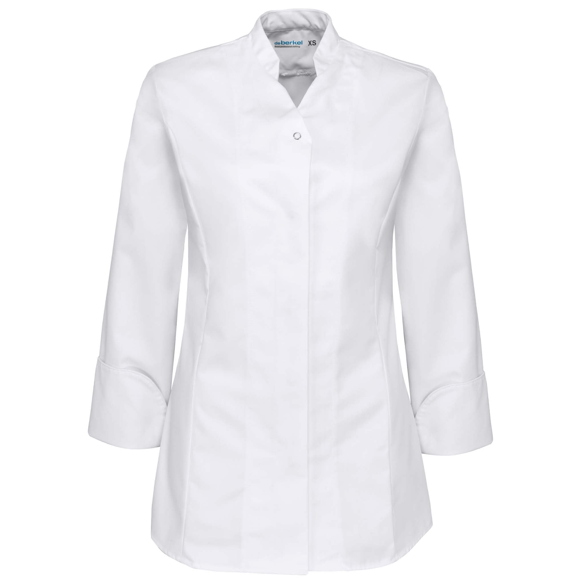 Gea - veste de chef femme 001