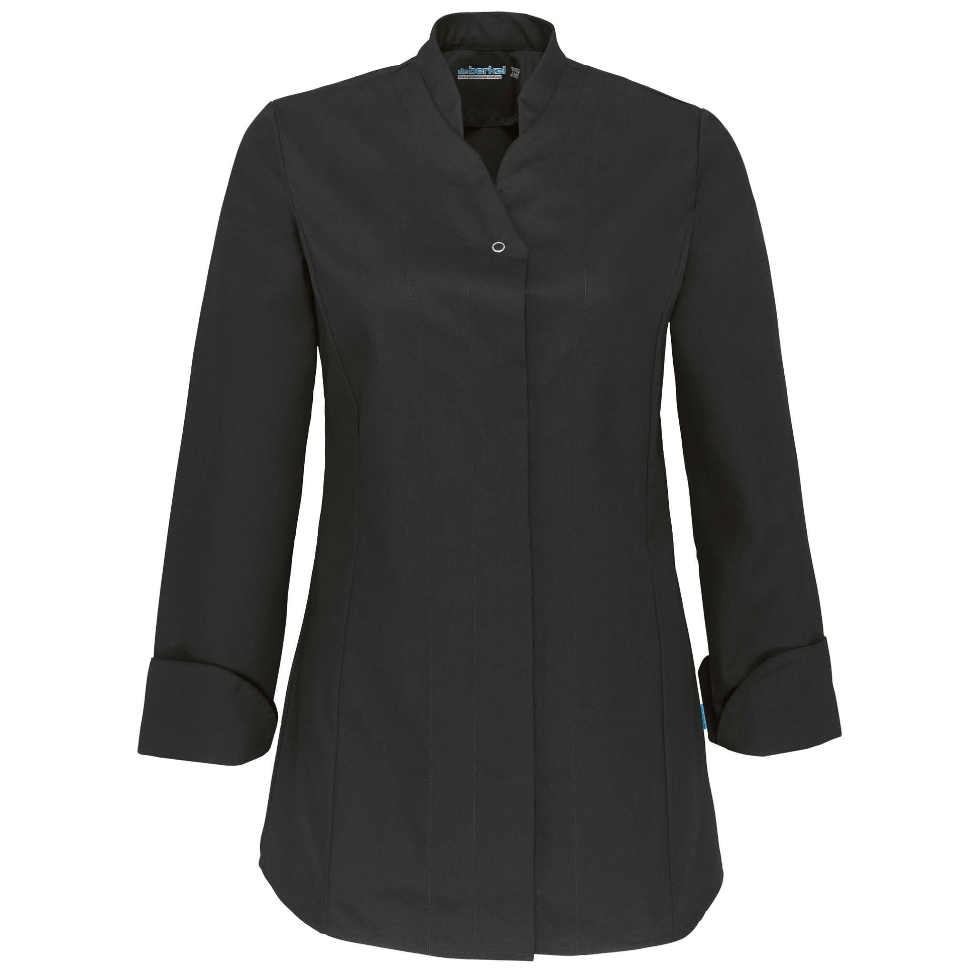 Gea - veste de chef femme b70