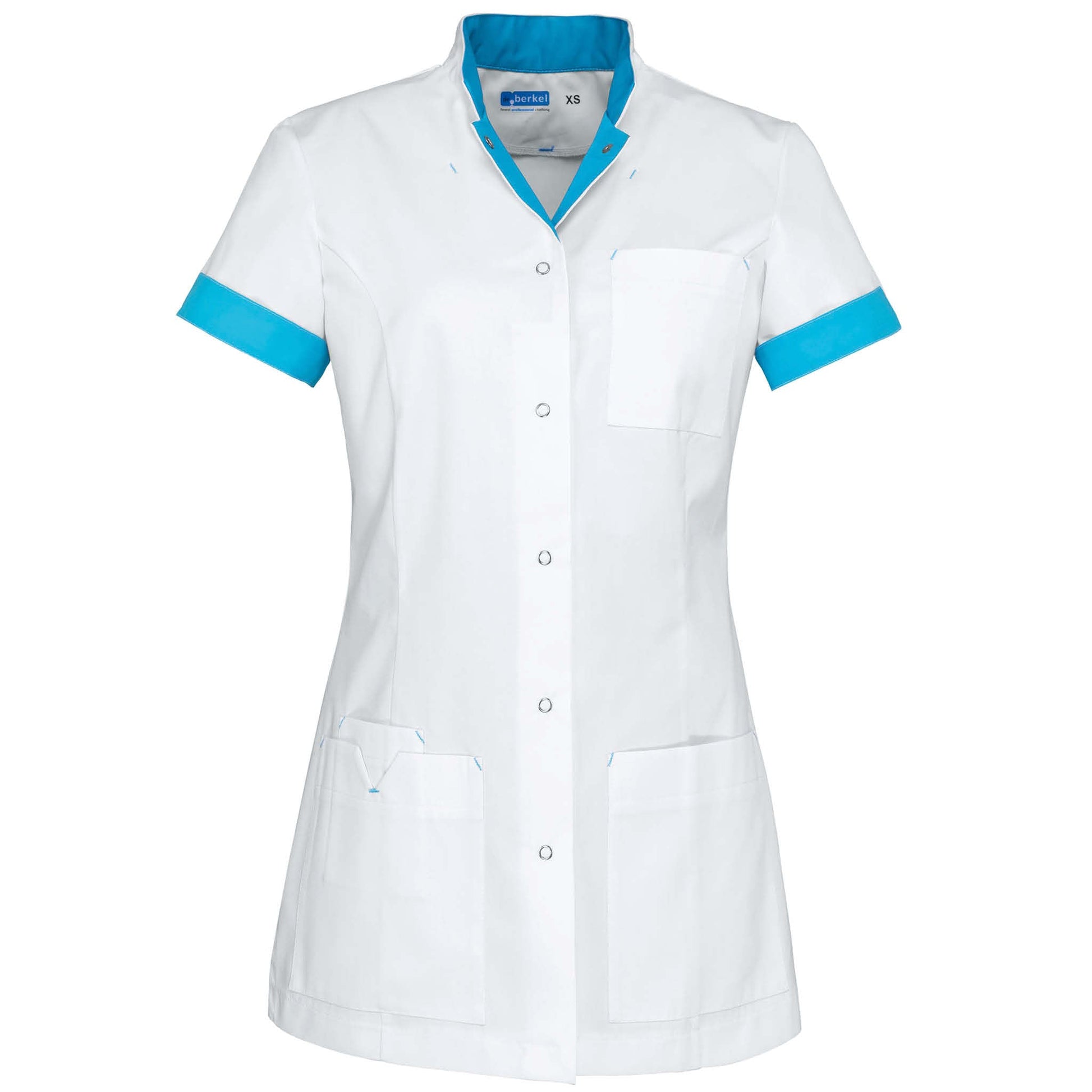 Jill - tunique femme 670