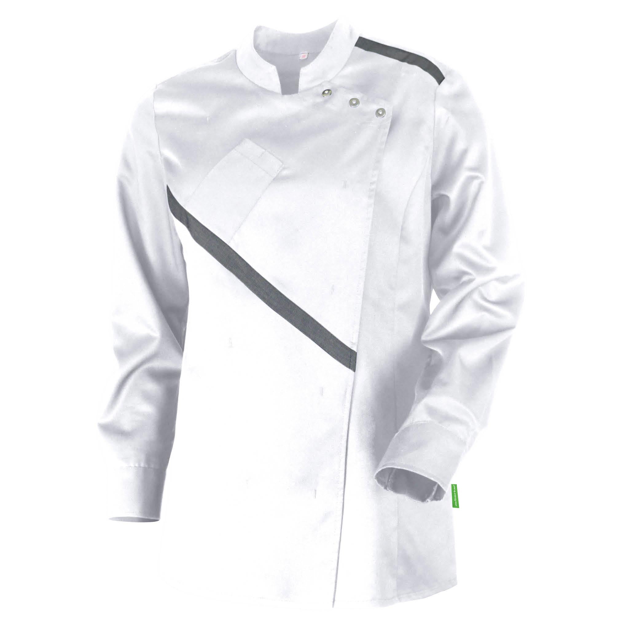 Maja - Damen-Kochjacke 363