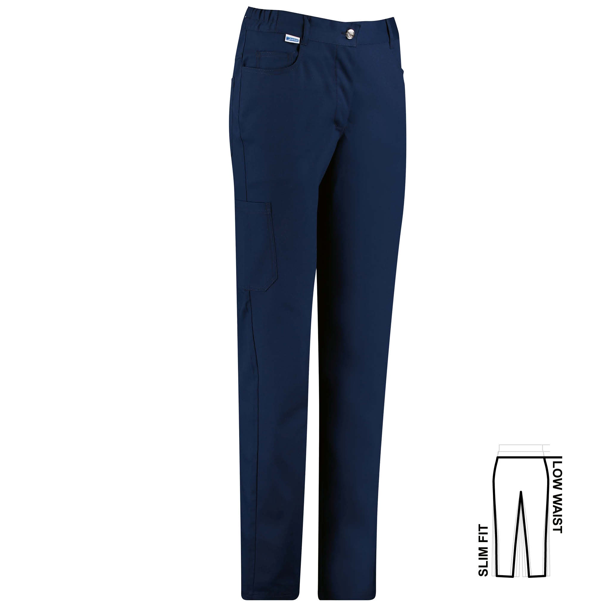 Tooske - pantalon femme b82