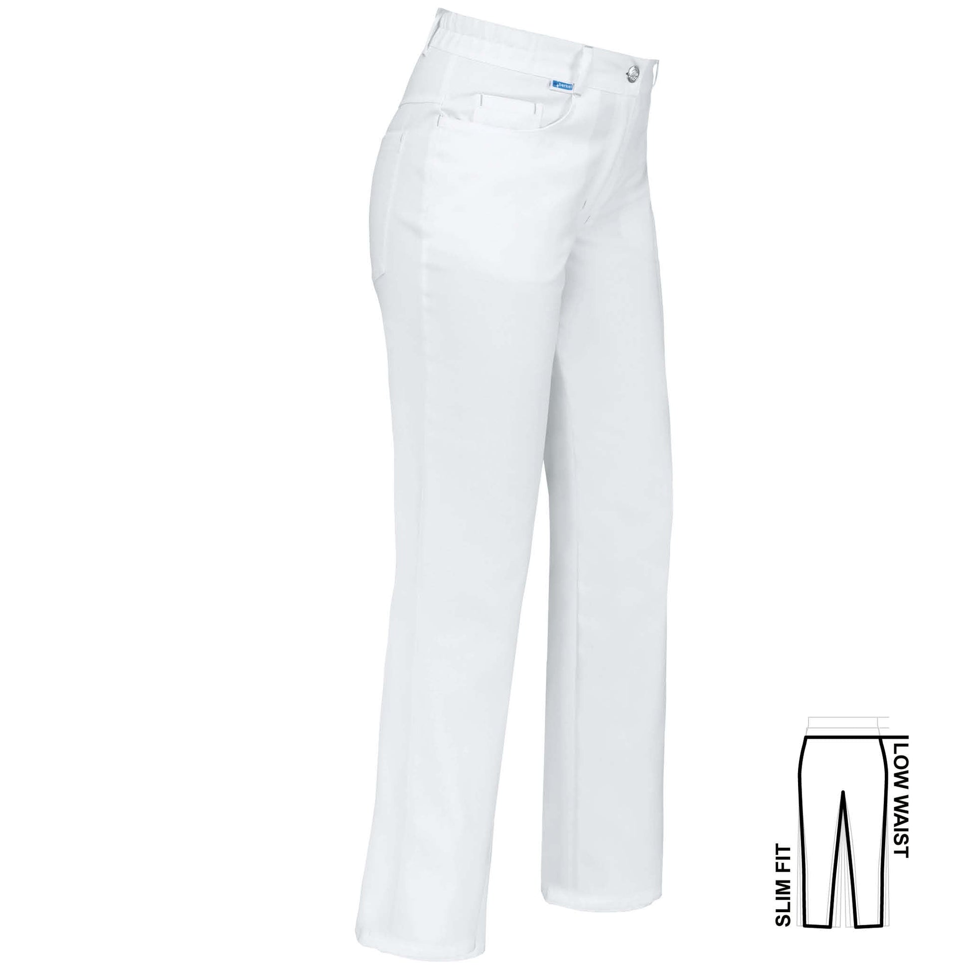 Tiny - pantalon femme 001