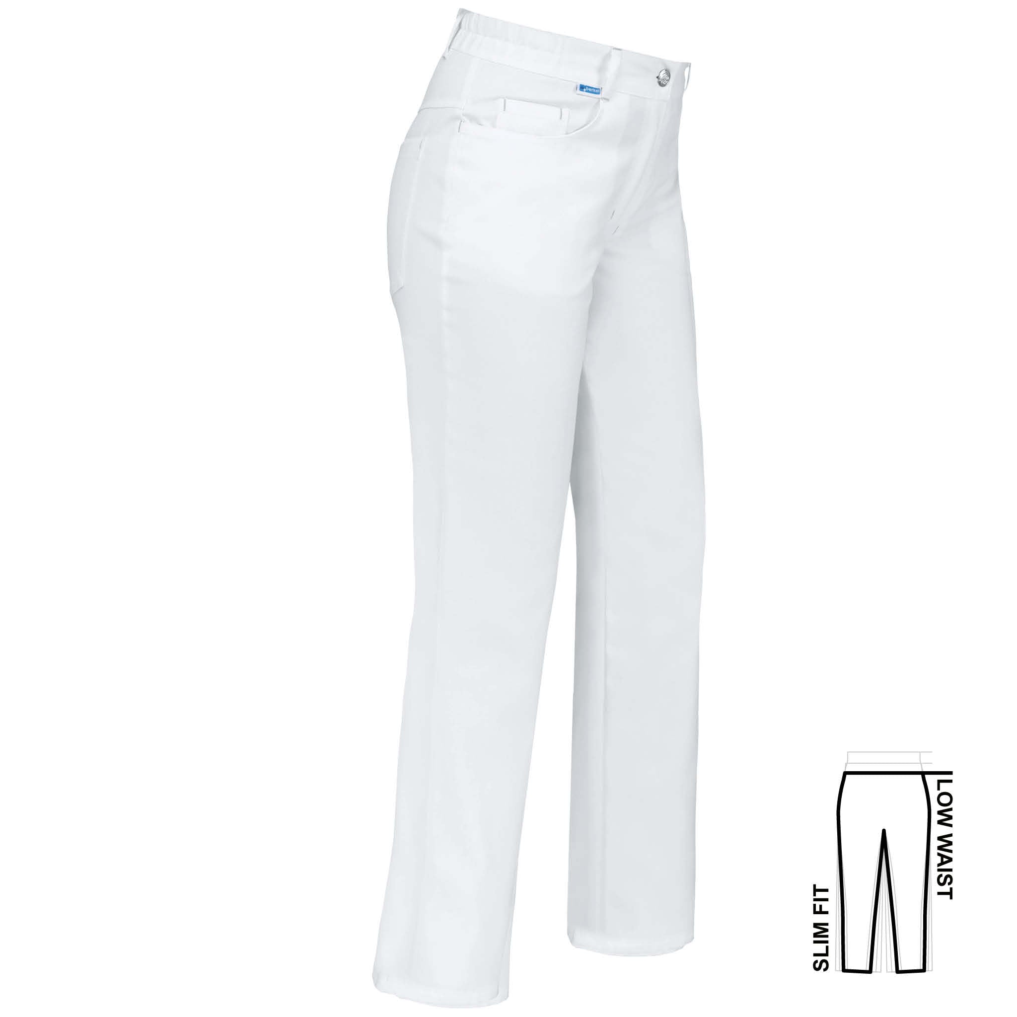 Tiny - pantalon femme 001