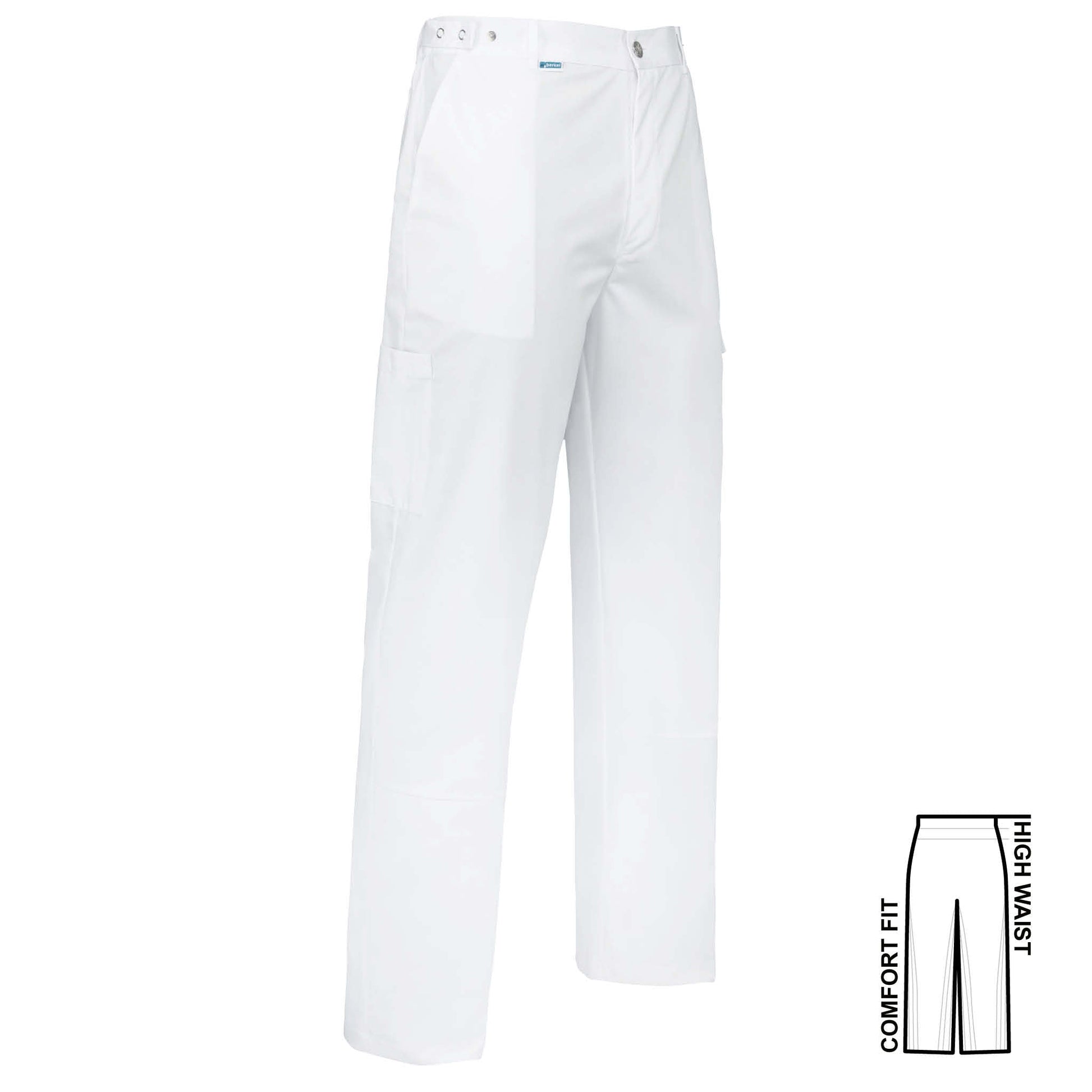 Odin - pantalon unisexe 001