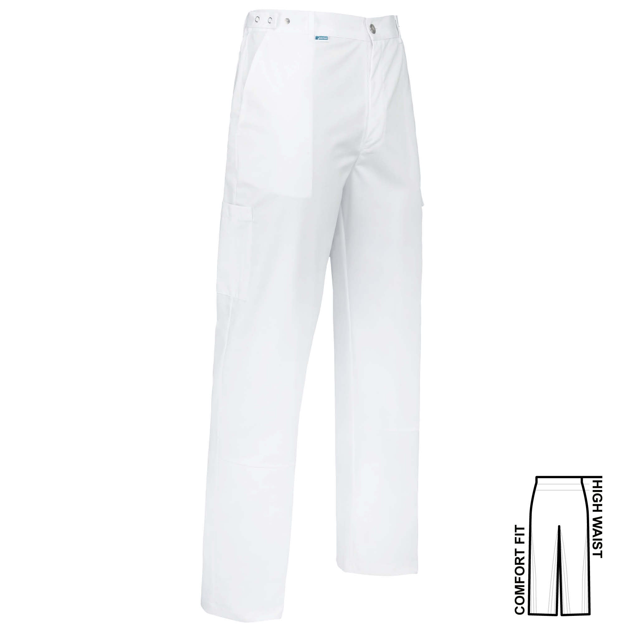 Odin - pantalon unisexe 001