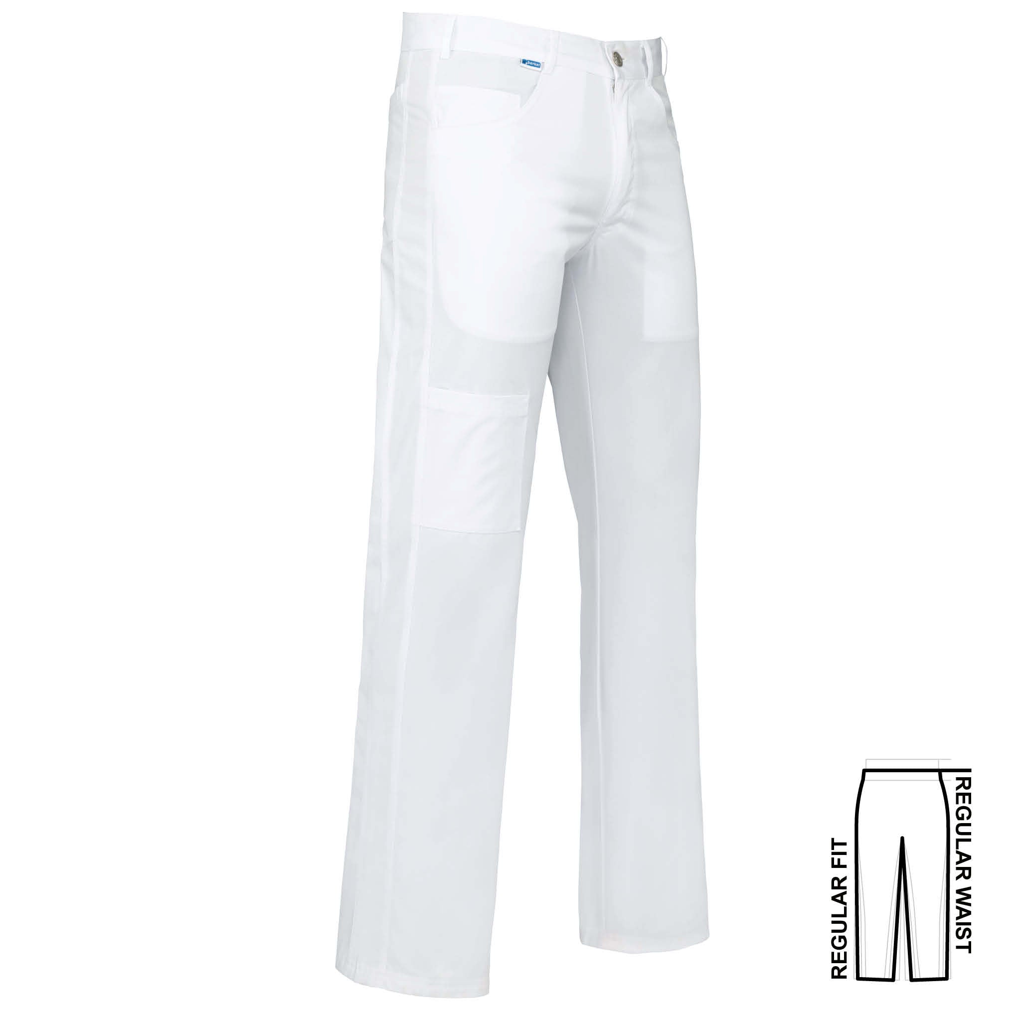 Max - pantalon homme 001