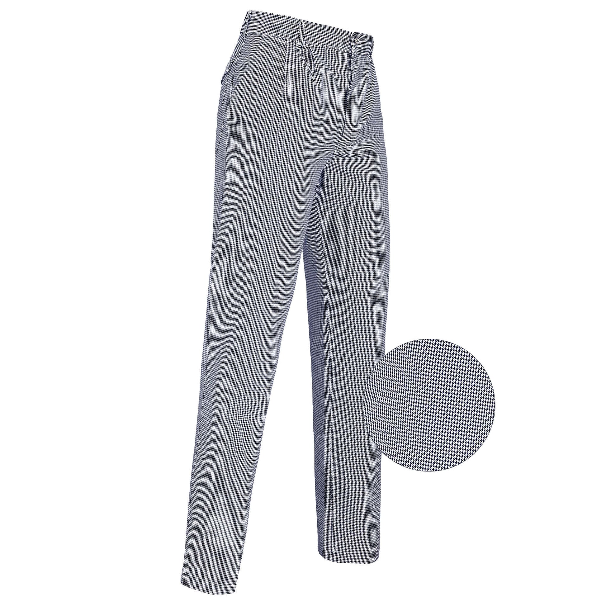 BDS - pantalon de chef b41