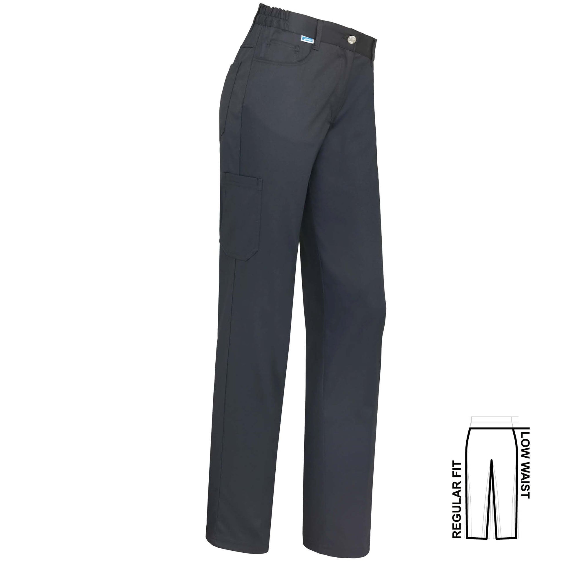 Théa - pantalon femme b71
