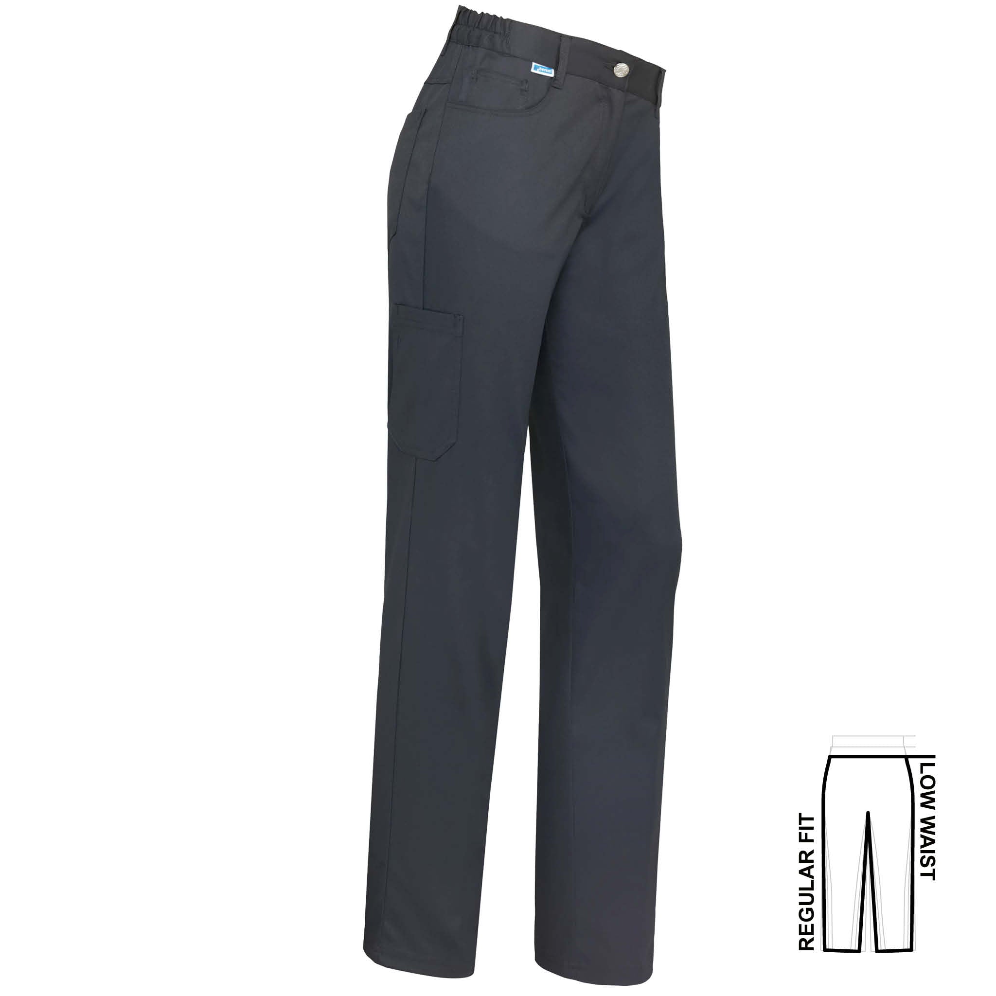 Théa - pantalon femme b71