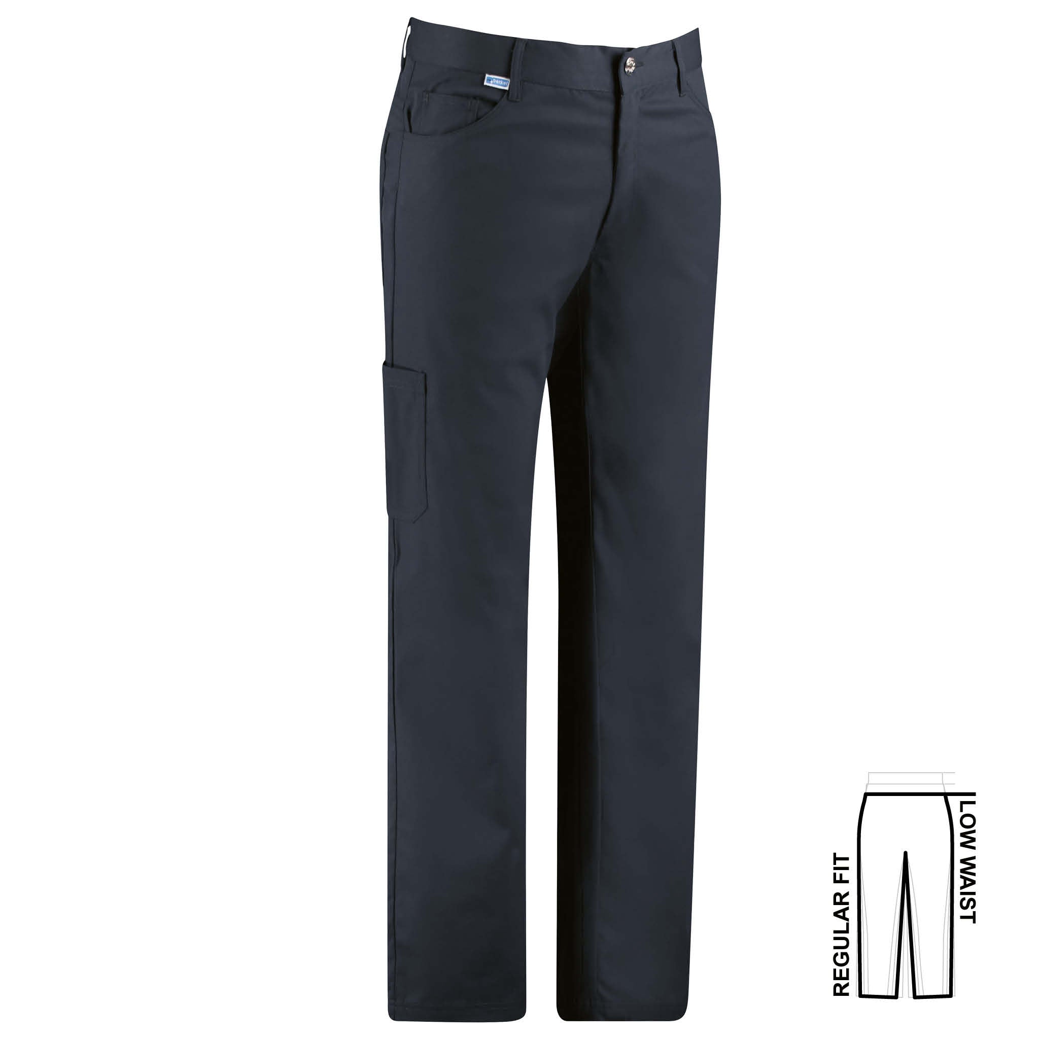 Théo - pantalon homme b71