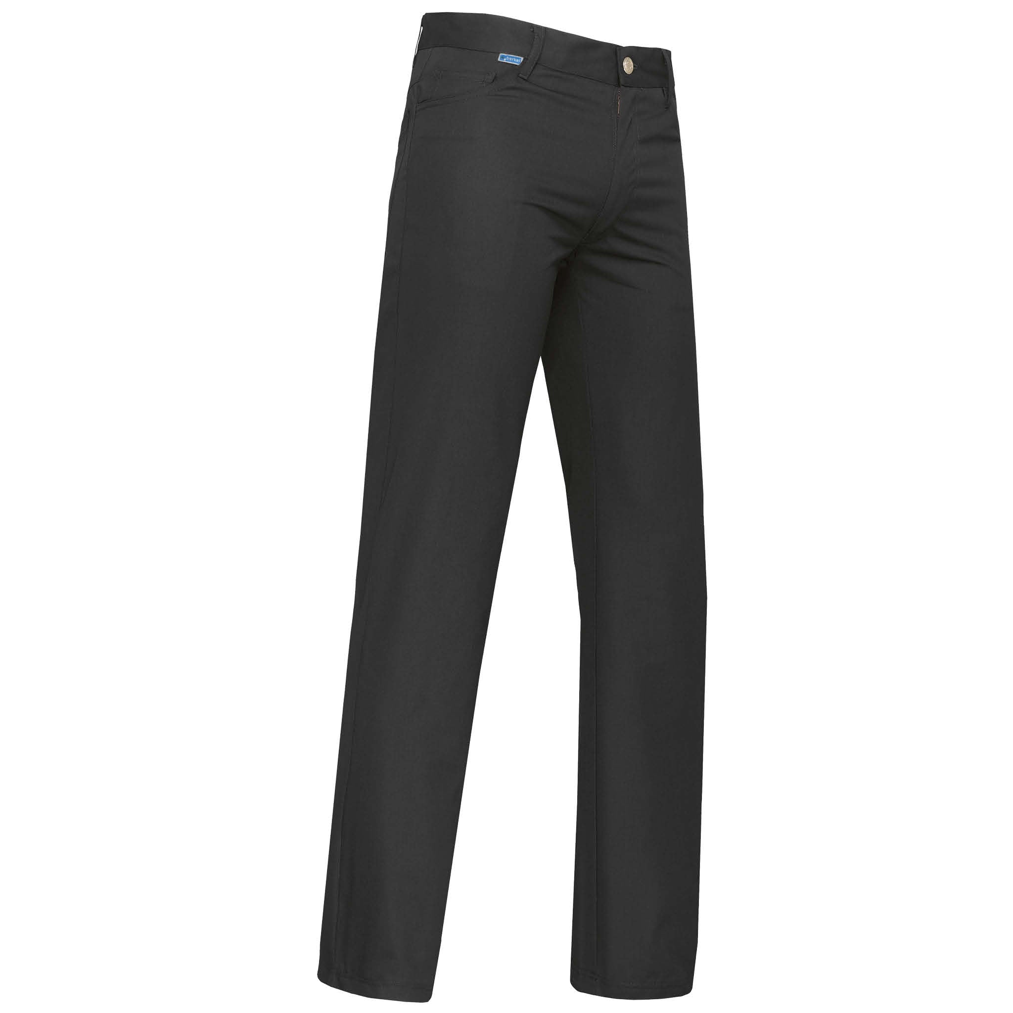 Toby - pantalon homme 5 poches b70