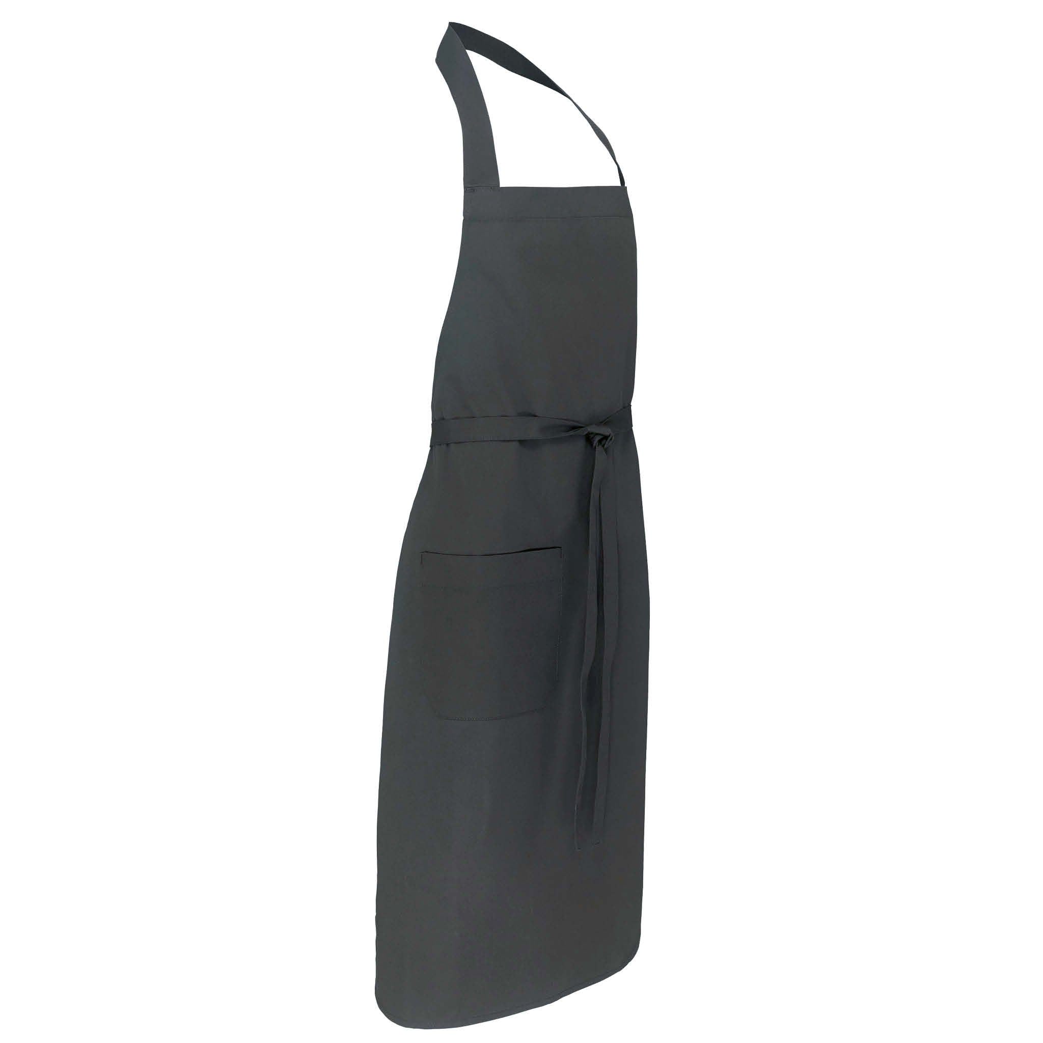 Tablier à bavette b70