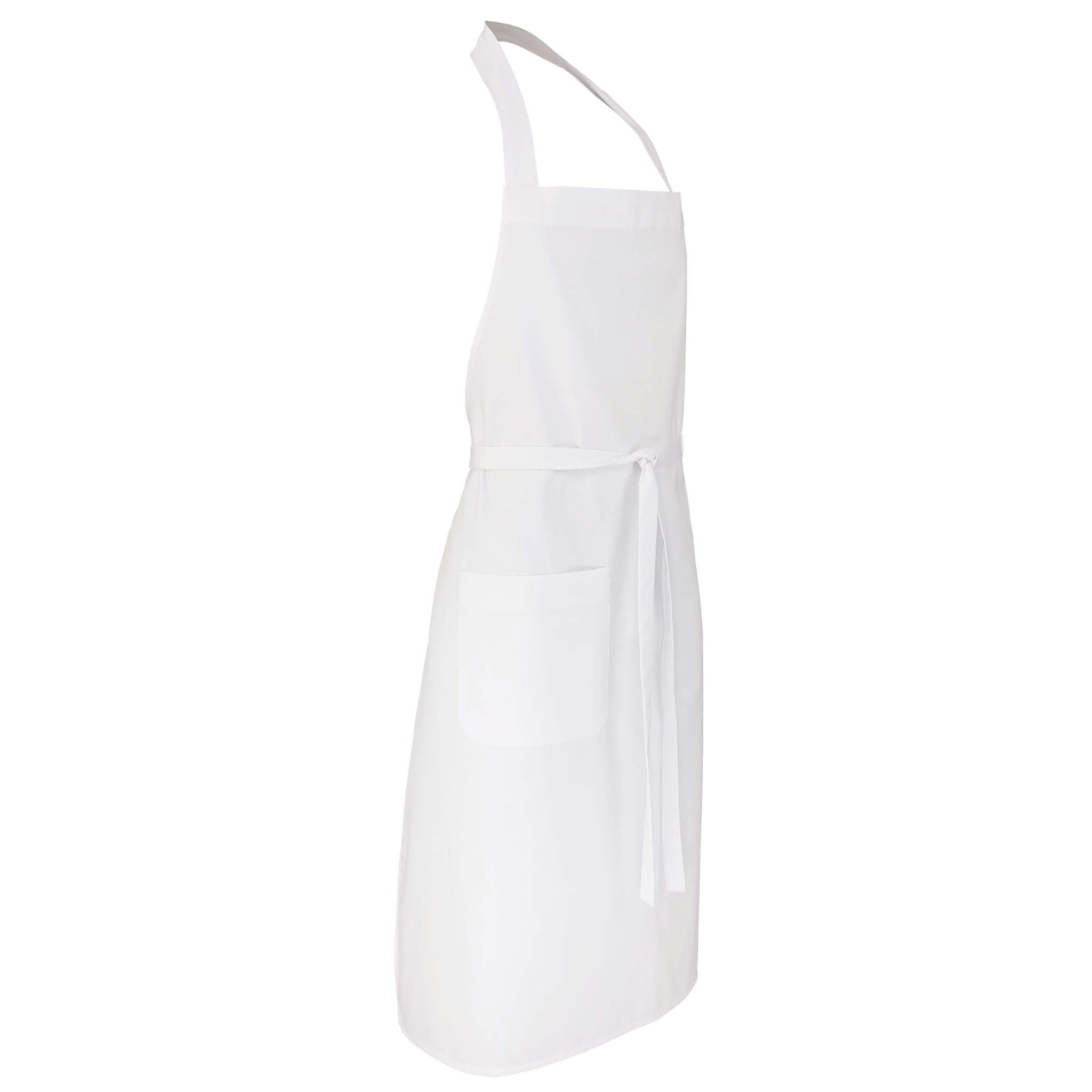 Tablier à bavette 001