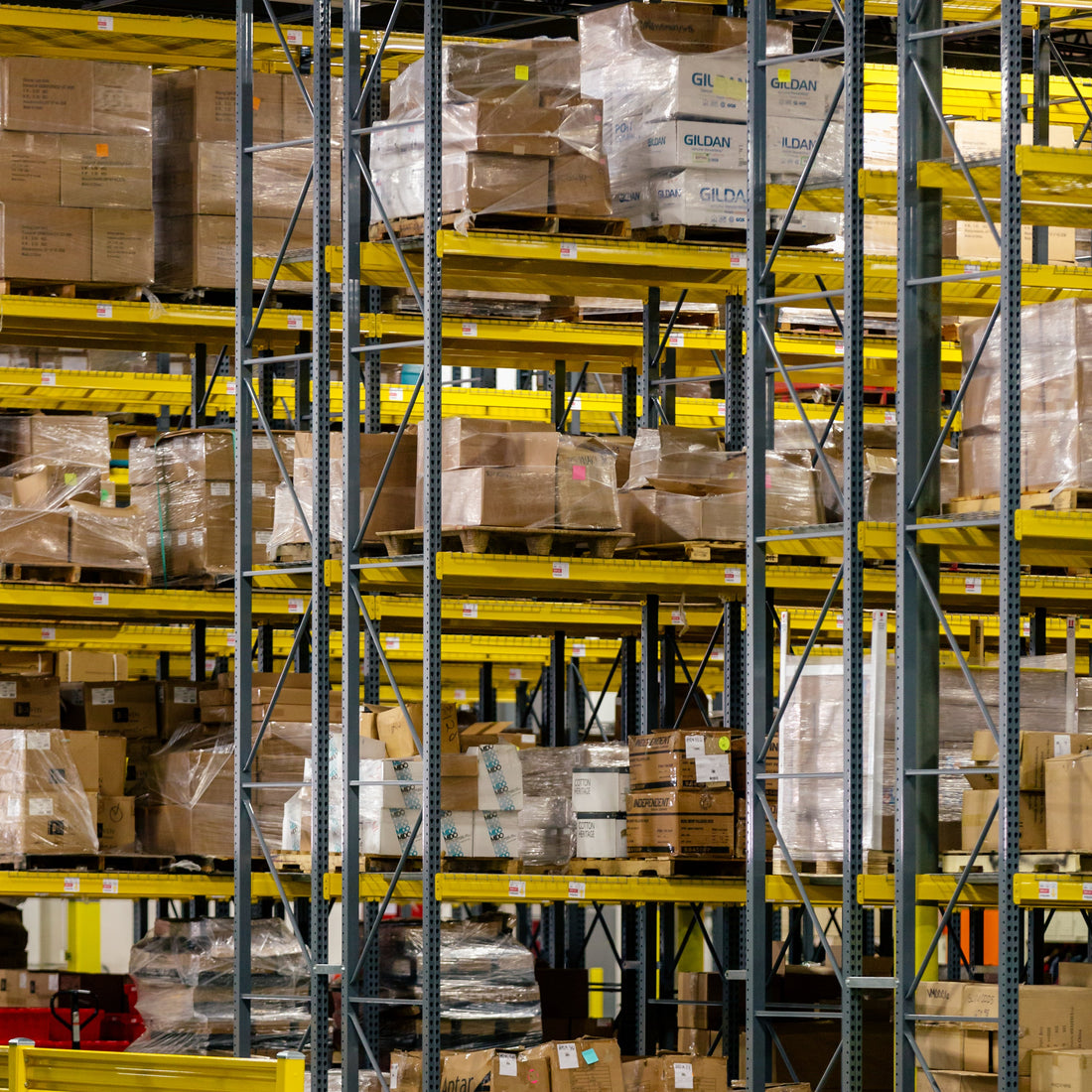 Logistique et planification